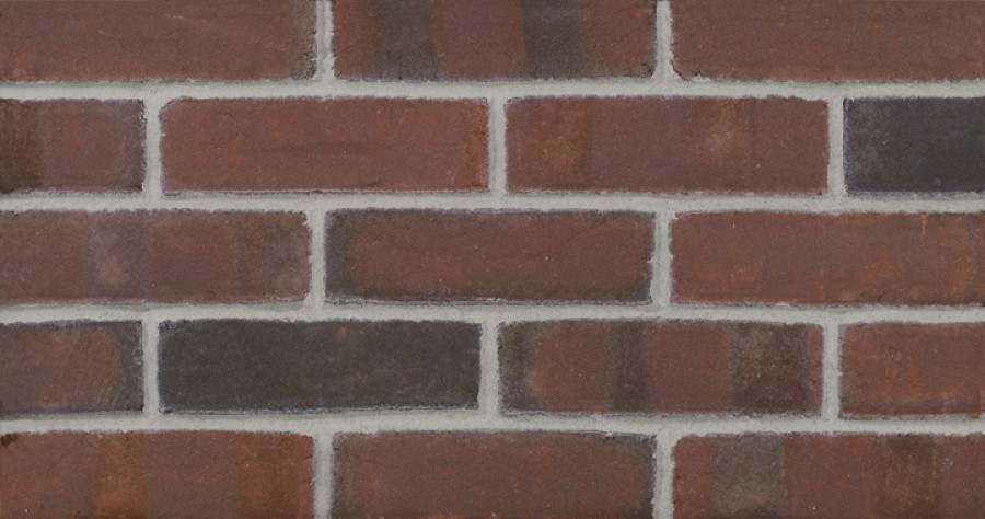 51-DDX Thin Brick