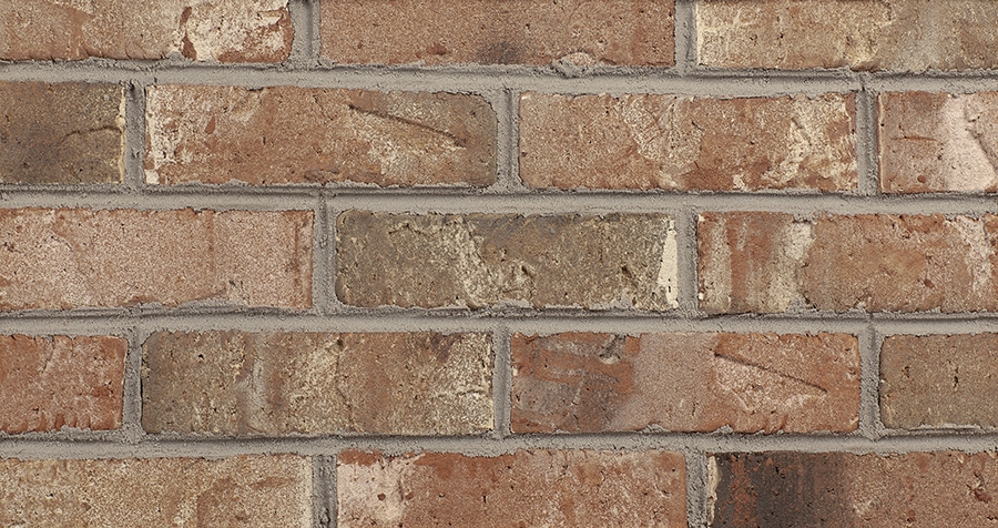 Mt Rushmore Thin Brick | Brick Catalog | Glen-Gery