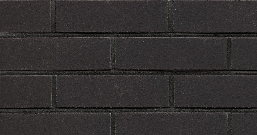 700 Anthracite Smooth Thin Brick