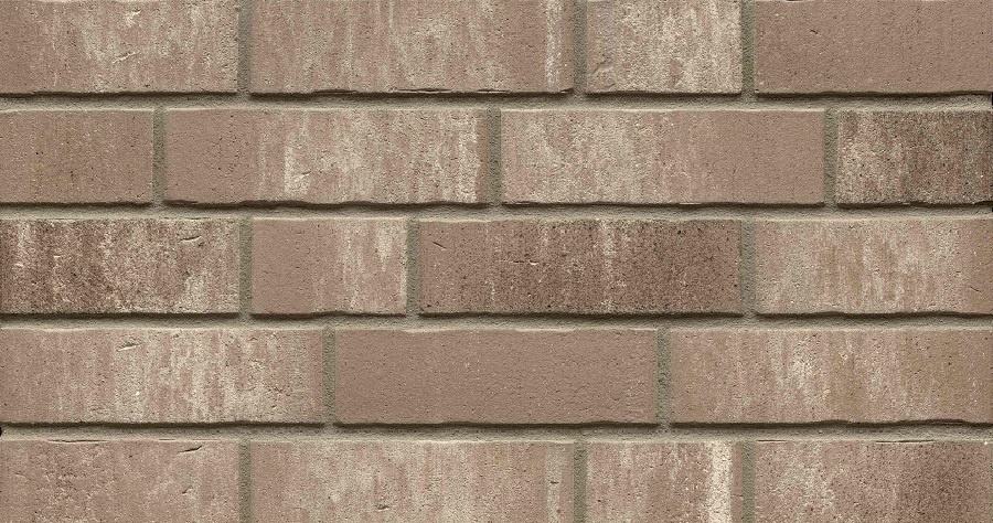 764 Gray White Waterstruck Thin Brick