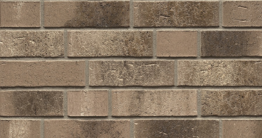 773 Rustic Gray Waterstruck Thin Brick