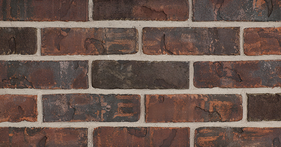 Roosevelt Thin Brick