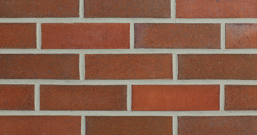 Coppertone Smooth Thin Brick