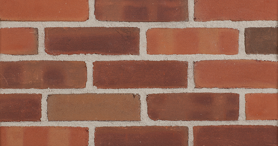 Antietam Blend Thin Brick