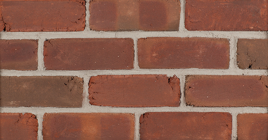 Shenandoah 1776 Thin Brick
