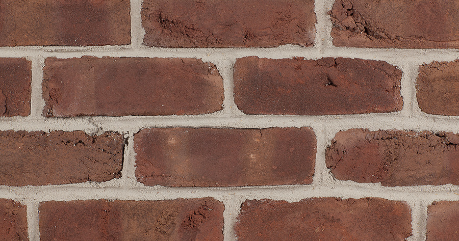 Shenandoah Handmade Thin Brick