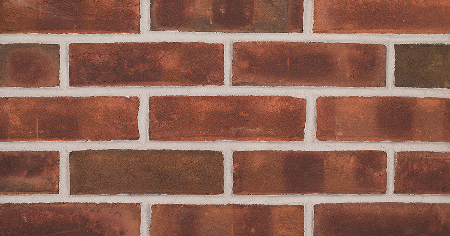 Shenandoah Thin Brick