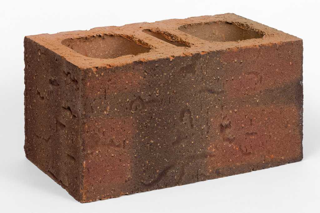 structural brick double titan plus