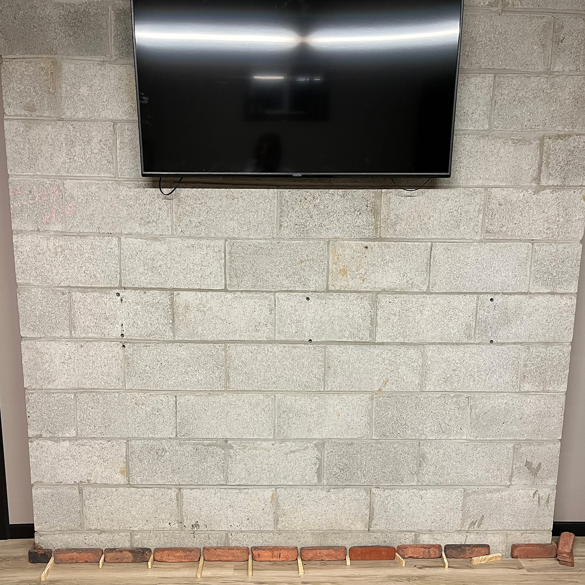 Installing Thin Brick Veneer: A Step-By-Step Guide