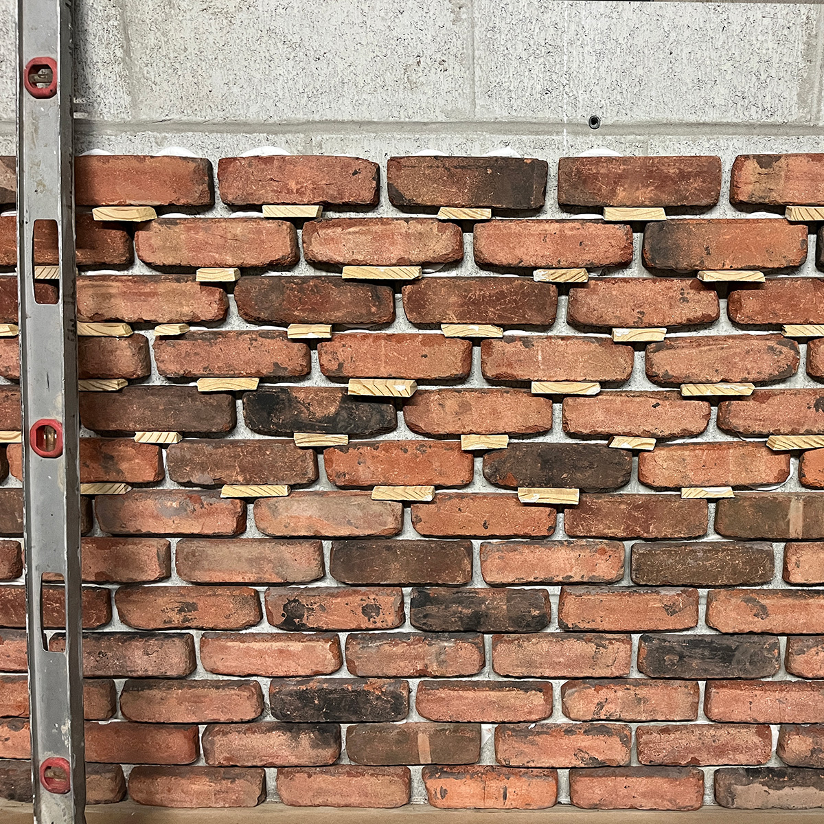 Installing Thin Brick Veneer: A Step-By-Step Guide