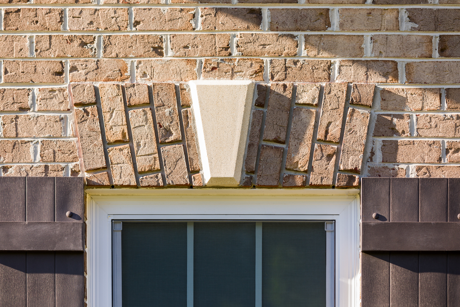 brick shapes