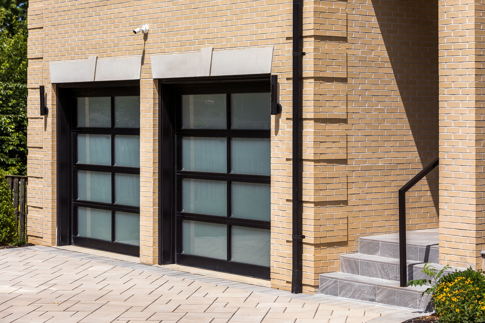 brick details Quoin