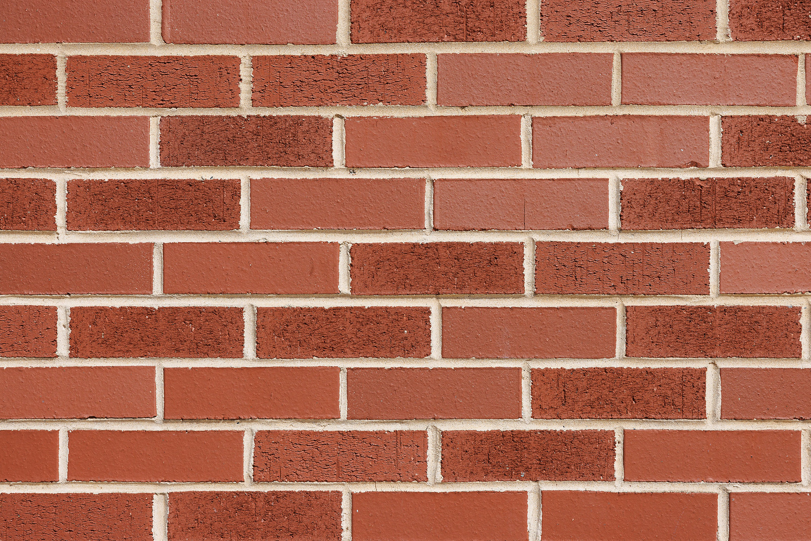 brick finishes and textures
