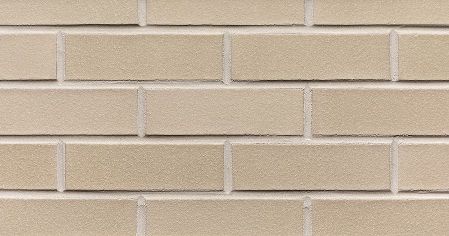 Oyster Grey Smooth Thin Brick