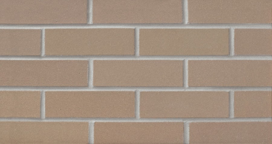 Toledo Grey Smooth Thin Brick