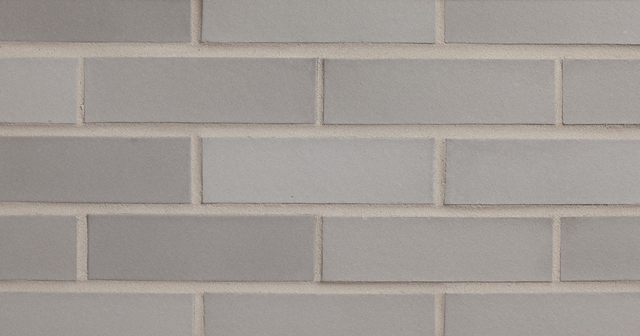 Stone Grey Klaycoat Thin Brick