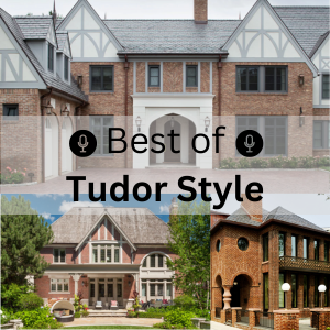 best of tudor