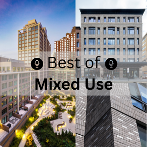 best of mixed use