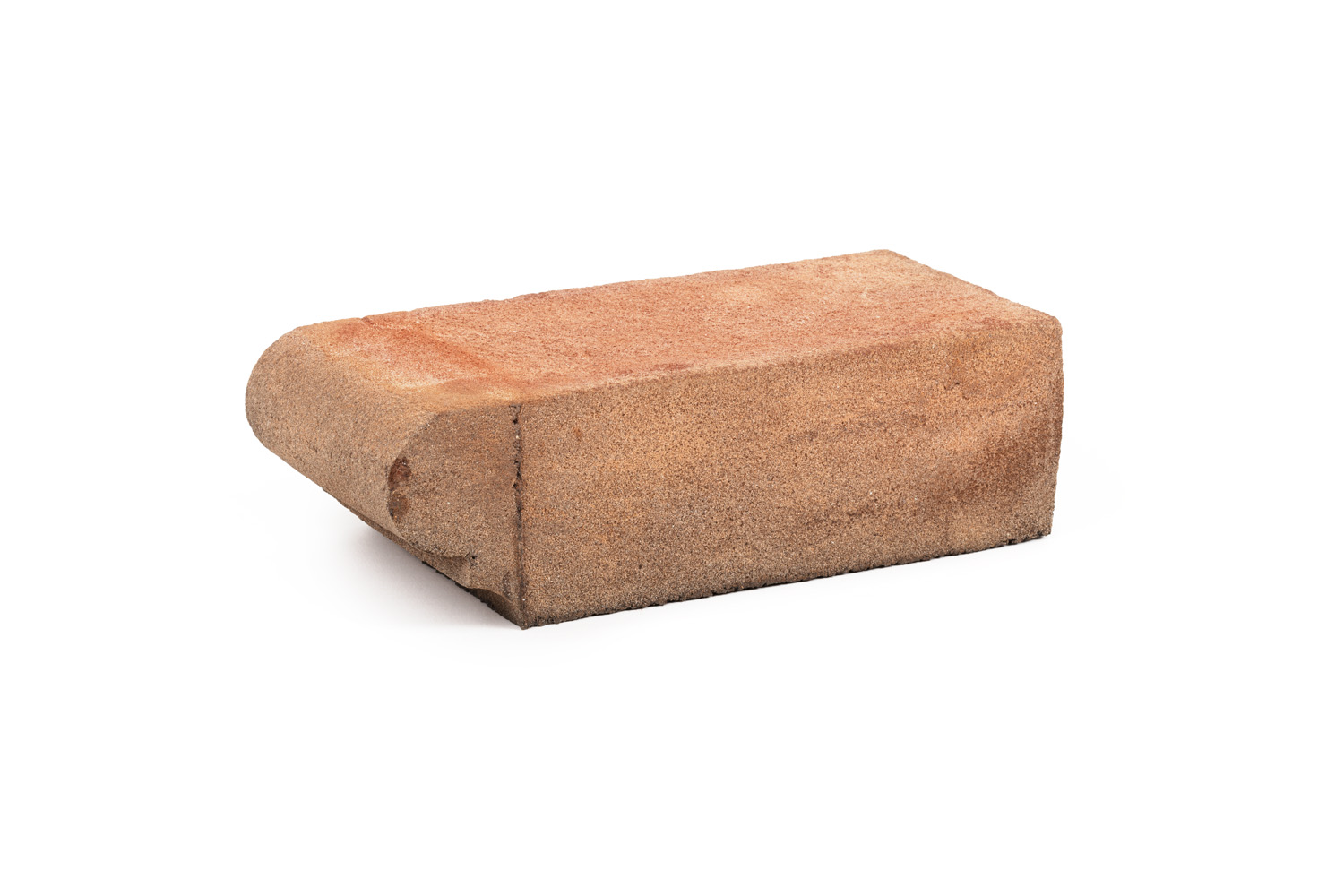 Tread 3 4 brick shape