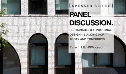 Event, Panel Discussion, 