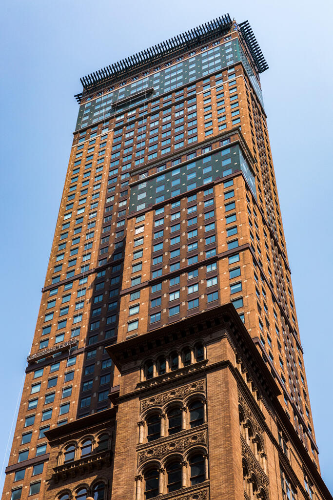 Carnegie Tower