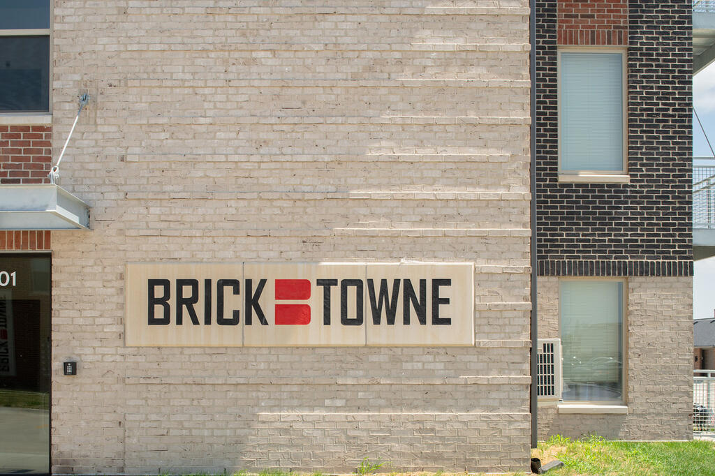 Brick Towne Prairie Crossing