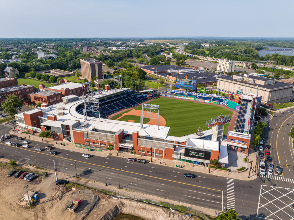 Dunkin Park