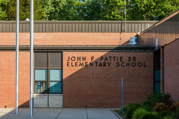 Pattie Elementary School