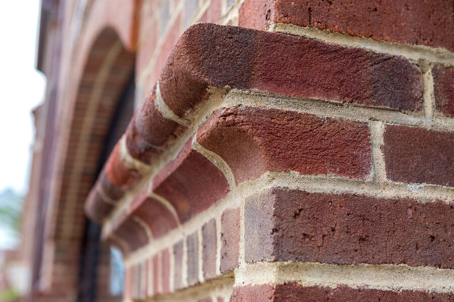 Brick Shapes
